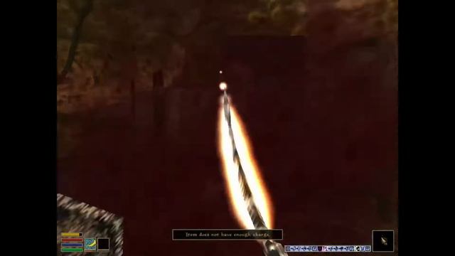 Day 115 - Killing Every NPC Until Elder Scrolls 6 is Released смотреть онлайн