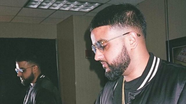 NAV - Im The Real Deal смотреть онлайн
