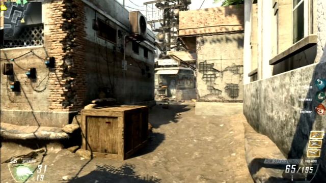 Black Ops 2 Gameplay - Software For YouTube смотреть онлайн