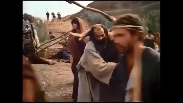 Jesus Christ Movie - One Hour Hindi Version (येशु मसीह का फिल्म)