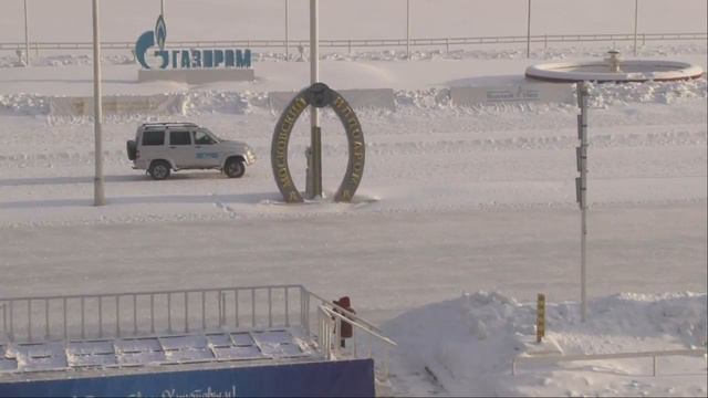 Прямая трансляция испытания лошадей рысистых и верховых пород 06.01.2019 смотреть онлайн