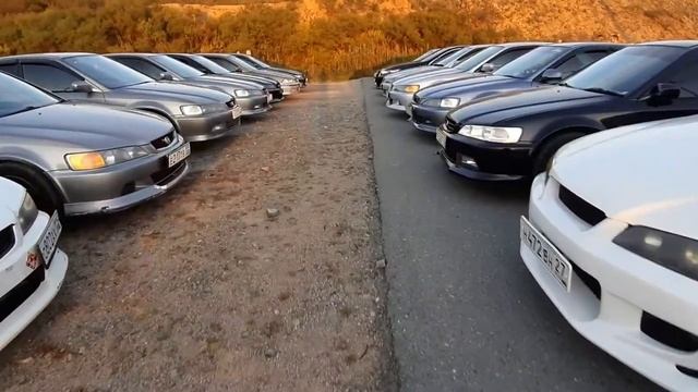 honda accord torneo cf4 f20b смотреть онлайн