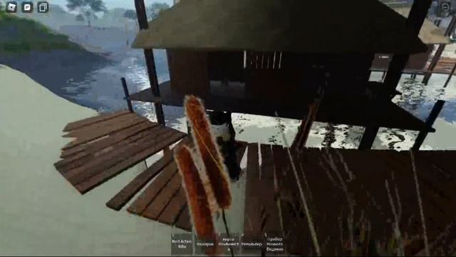 roblox остров-идём за дроном смотреть онлайн