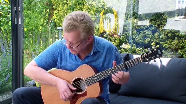 Flowers from Ayako - Franco Morone + TAB смотреть онлайн