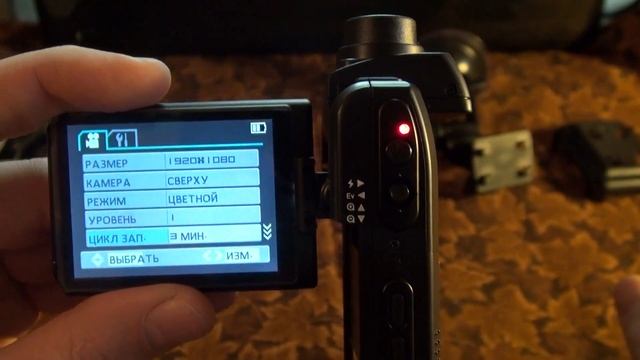 Обзор презентация видеорегистратора каркам qx2 смотреть онлайн