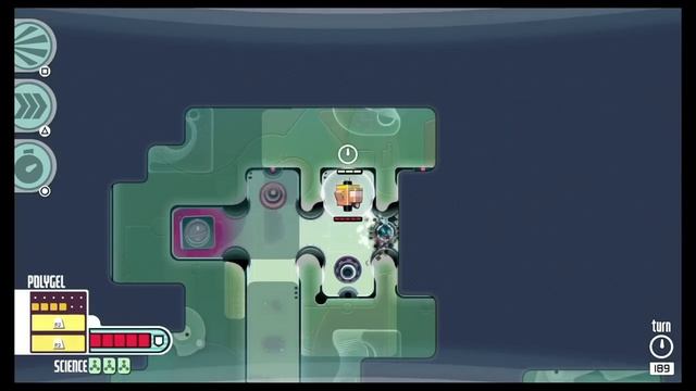 Nova-111: Giant Bomb Quick Look [Extended HD Gameplay] смотреть онлайн