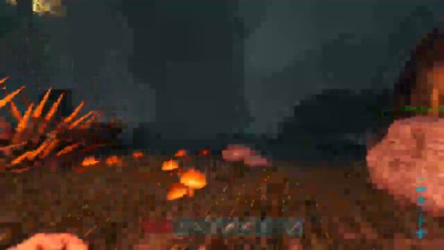 Ark aberration стрим смотреть онлайн