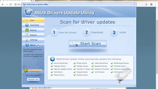 ASUS LifeFrame3 Drivers for Windows 10 (32bit|64 bit) 55.65.225.4253 смотреть онлайн