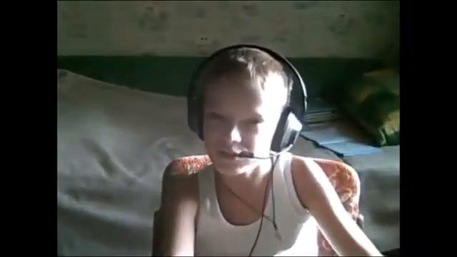 Я отвлекся, мне надо было кое с кем смотреть онлайн