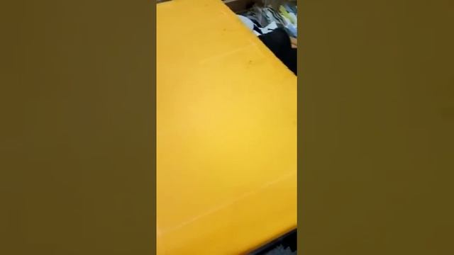 Разметка кроя. Флажки в детский сад. 25.02.2020 смотреть онлайн