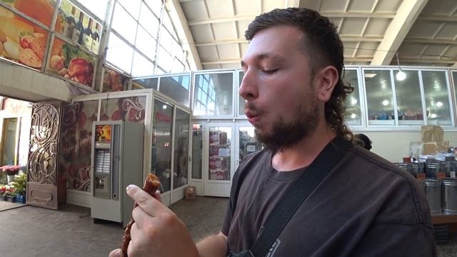 Why Don't Tourists Visit This City? | VANADZOR ARMENIA ??