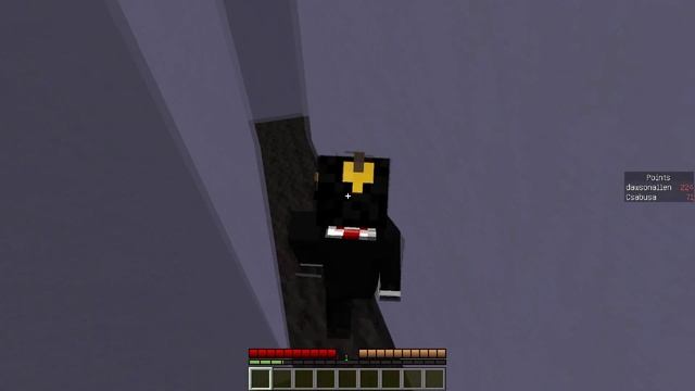 MINECRAFT MINI-GAME│Pac-Man│ смотреть онлайн