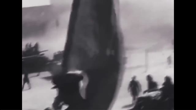 Дорога на Берлин. Песня. Слова Е. Долматовского. Музыка М. Фрадкина. смотреть онлайн