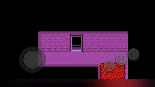 Секреты загадок руин в прохождении UNDERTALE #1 смотреть онлайн