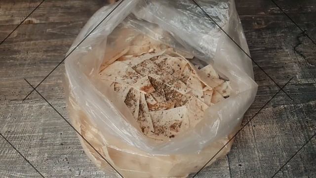 Вкусные рецепты