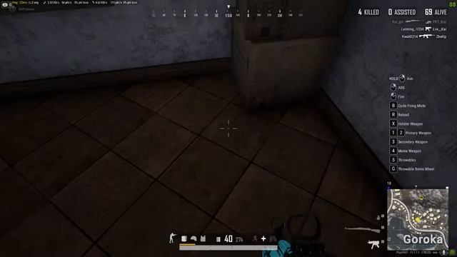 PUBG Ultra stream #PUBG #PlayerUnknown'sBattlegrounds #PUBGPakistan #Acer #Helios500 #AsusTUFVG259Q смотреть онлайн