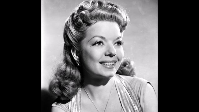 Frances Langford – Close As Pages in a Book, 1945 смотреть онлайн