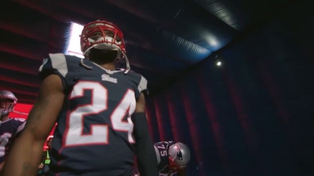 How NFL Players Got Their Jersey Number.. смотреть онлайн