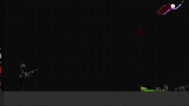 stickman ragdoll playground #37 смотреть онлайн