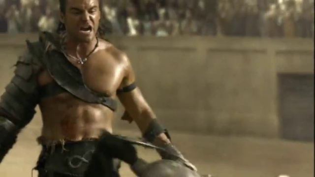 Gannicus (Remember) смотреть онлайн