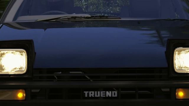 AE86 vs GT86 | Assetto Corsa смотреть онлайн