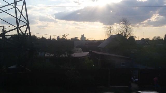 Анапа - Москва из фирменного поезда №011Э "Анапа" Анапа - Москва (Казанский вокзал). смотреть онлайн