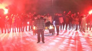 Сэм Батаков - Дома