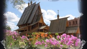 Приглашаем в Николо-Сольбинский монастырь (презентация)