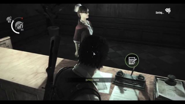 THE EVIL WITHIN | BENİ ÖZLEDİN Mİ SEB? | Bölüm 15 смотреть онлайн