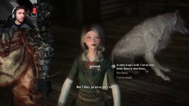 Pas de sons du jeu.. On commence le mod Glenmoril - S:SE Cidrie La valkyrie de Méridia Partie 52 смотреть онлайн