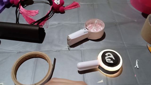 DIY Twice Mini Candy Bong Z by Ms Bloomers смотреть онлайн