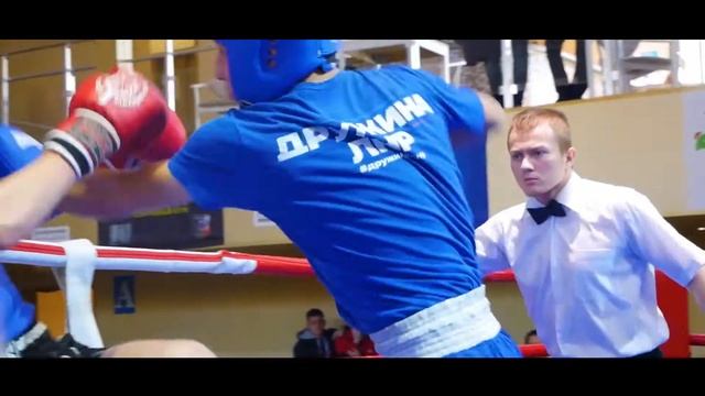 23-24 ноября. Открытый кубок ДНР по К-1 (WAK-1F) смотреть онлайн