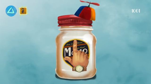 Oddball Games: My Name is Mayo Gameplay! смотреть онлайн