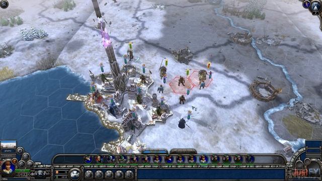 [8] Elven Legacy - Master and Apprentice смотреть онлайн