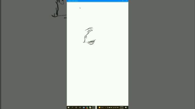 PM Narendra Modi Sketch using Python Turtle Graphics ? смотреть онлайн