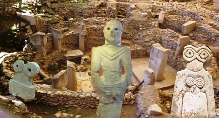 Человек Урфа из Шанлыурфы и глас мертвых. смотреть онлайн