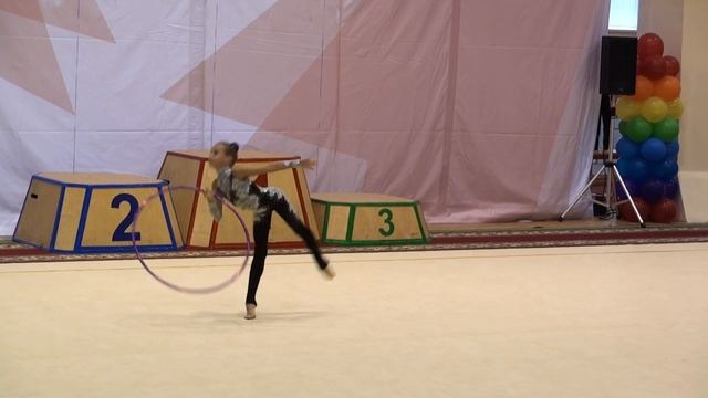 2002 Цырульник Роксана обруч Уфа смотреть онлайн