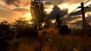 S.T.A.L.K.E.R( Сталкер - это судьба)