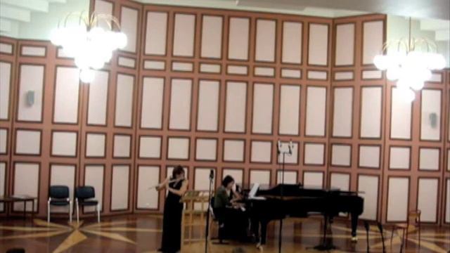 элла должикова ella dolzhikova Ф.Шопен-ноктюрн до#-минор смотреть онлайн