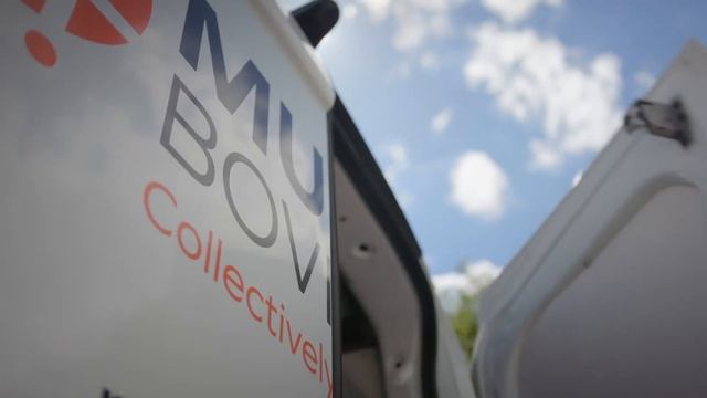 Fiachra Liston's View of Milk Recording With Munster Bovine смотреть онлайн