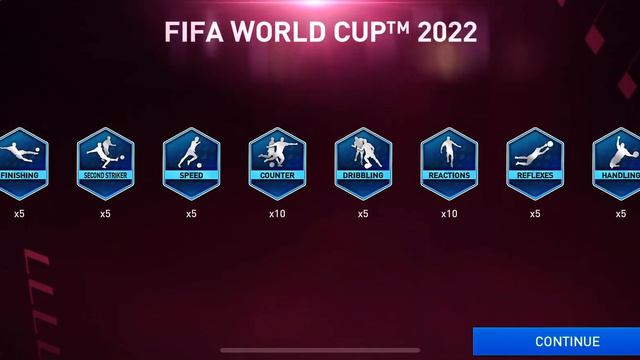 FIFA 2022 CRATE OPENING | GOAT PLAYERS | FIFA WORLD CUP | FAMOUS PLAYERS | TOTT PLAYERS | #fifa смотреть онлайн