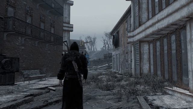 3 FANTASTIC OVERHAUL MODS - Fallout 4 Mods & More Episode 70 смотреть онлайн