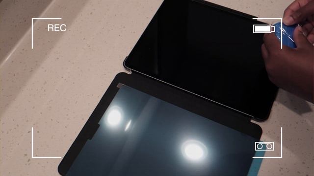 12.9-INCH IPAD PRO UNBOXING 2020  + 2ND GEN APPLE PENCIL & ACCESSORIES ft. goodnotes 5 ? *chill* смотреть онлайн