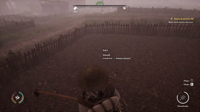 Schnelles Handwerken wird abgeschafft! - Medieval Dynasty - 93 смотреть онлайн