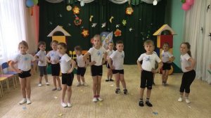 Флешмоб к дню Космонавтики