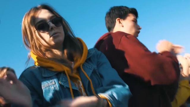 MARUV & BOOSIN - Drunk Groove