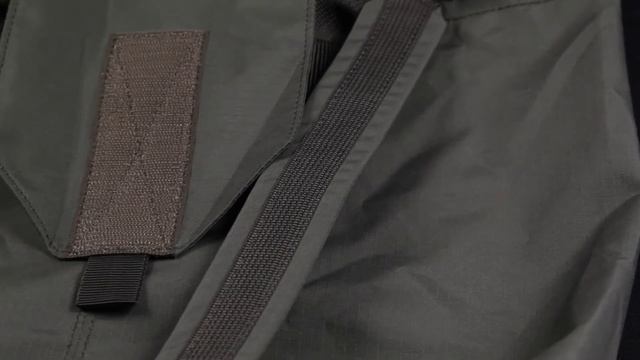 Компактный рюкзак "Сидор" смотреть онлайн