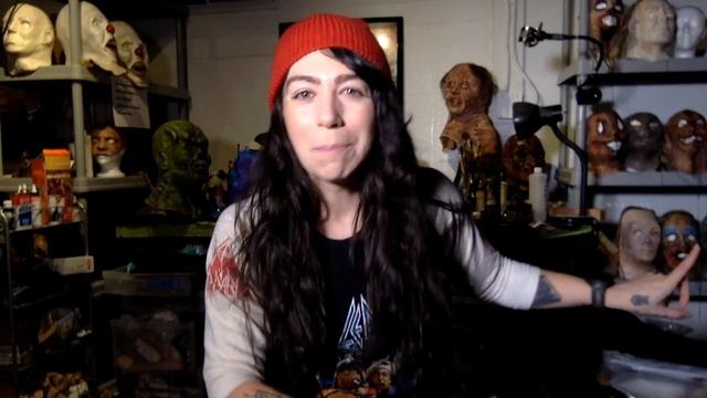 Movie Monday Horror Review of the Movie "Pearl" #review смотреть онлайн