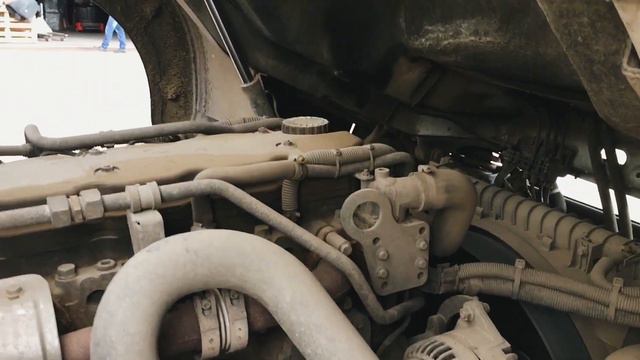 Обзор на IVECO EUROCARGO смотреть онлайн