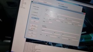 клонирование блока Acdelco e83 с помощью MD FLASHER 41 модуль